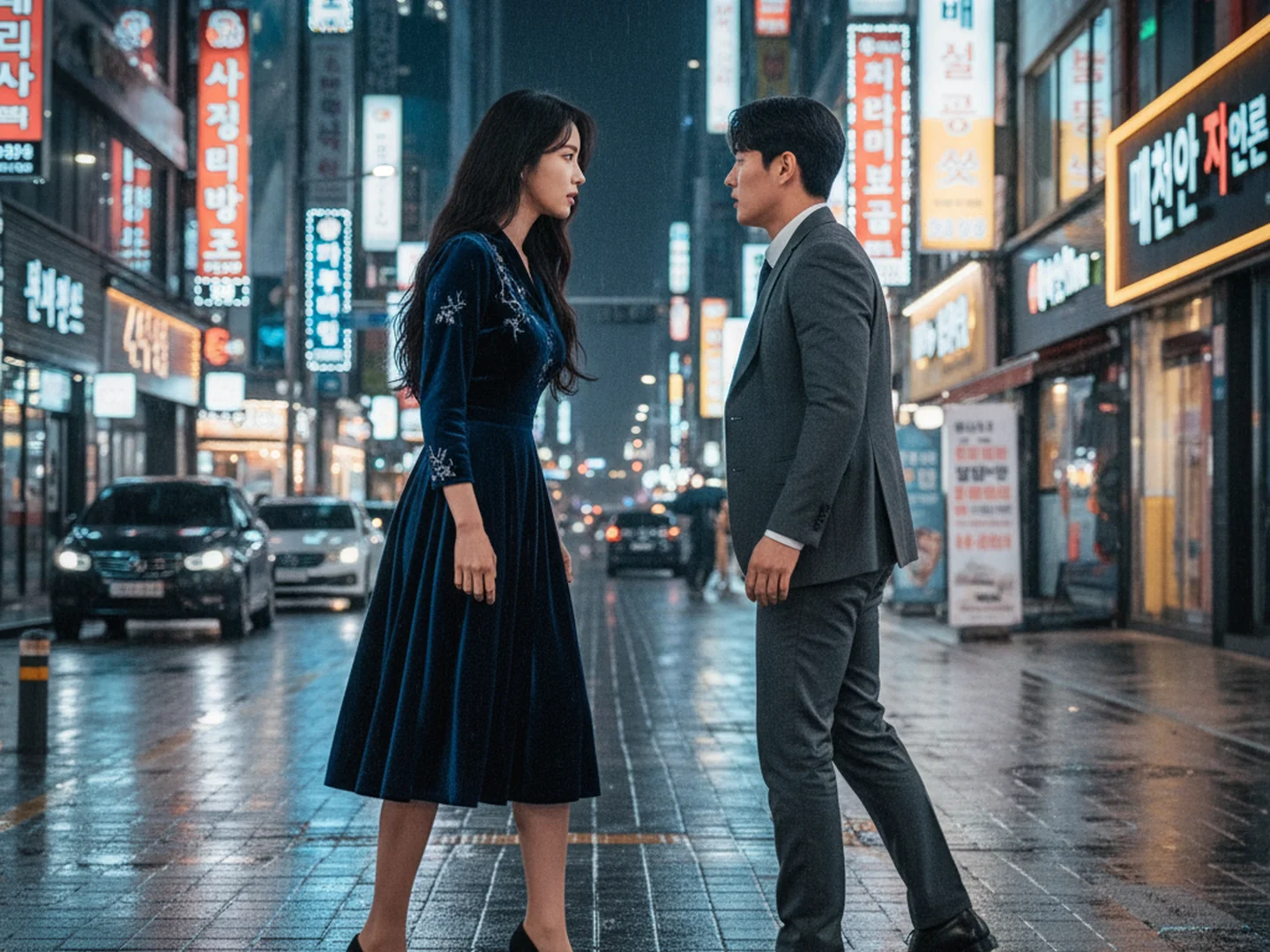 블러디 플라워 디즈니 플러스04